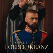 Kollegah-LORBEERKRANZ