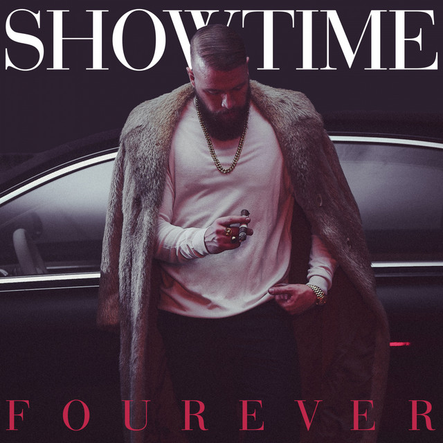 Kollegah – Showtime Fourever