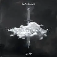 Kollegah & Azad-DAMOKLESSCHWERT