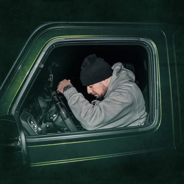 Kool Savas x Alies – AMG