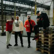 Kool Savas x Takt32 & GRiNGO & Samra-Check