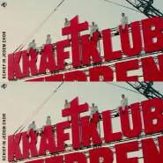 Kraftklub-Schief in jedem Chor
