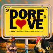 Kreisligalegende, Honk! & Thekensportlerz-Dorflove
