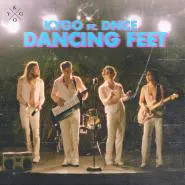 Kygo feat. DNCE-Dancing Feet