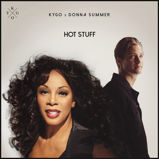 Kygo x Donna Summer – Hot Stuff