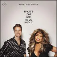 Kygo x Tina Turner-What's Love Got To Do With It