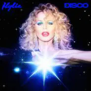 Kylie Minogue-Magic