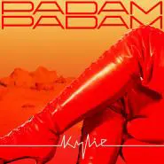 Kylie Minogue-Padam Padam