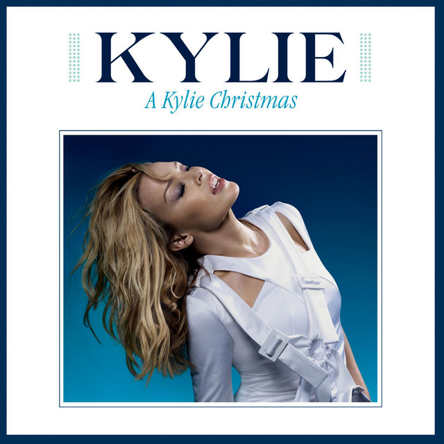 SONG | Kylie Minogue – Santa Baby (© Warner / PLG) Kylie Minogue – Santa Baby
