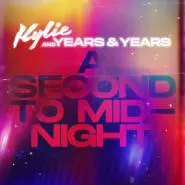 Kylie Minogue & Years & Years-A Second to Midnight