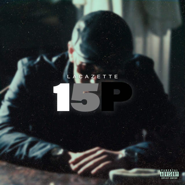 LACAZETTE – 15P
