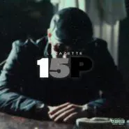LACAZETTE-15P