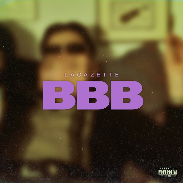 LACAZETTE – BBB