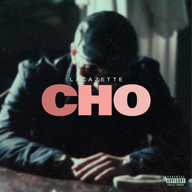 LACAZETTE – CHO