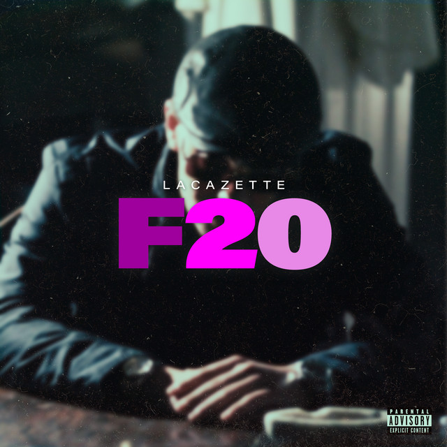 LACAZETTE – F20