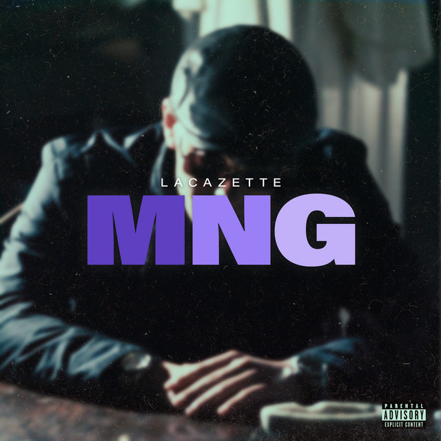 LACAZETTE – MNG