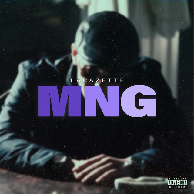 LACAZETTE – MNG