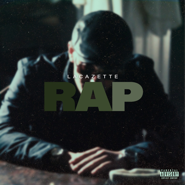 LACAZETTE – RAP