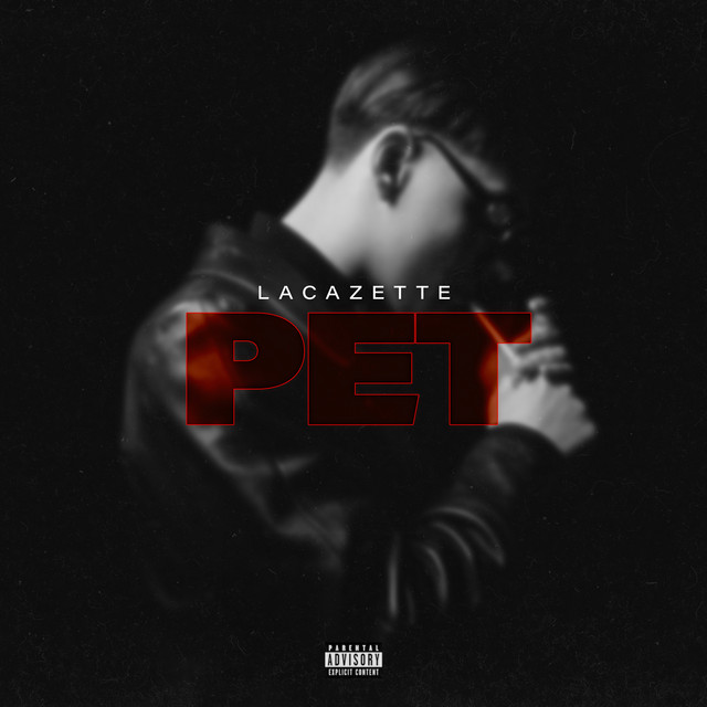LACAZETTE – PET