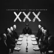 LACAZETTE & Avie & Kolja Goldstein-XXX