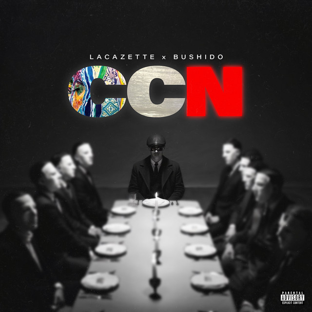 LACAZETTE & Bushido – CCN