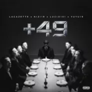 LACAZETTE & Nizi19 & Lucio101 & Haribo19-49