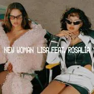 LISA feat. ROSALÍA-New Woman