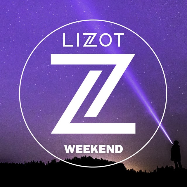 LIZOT – Weekend