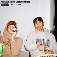 LUIS & t-low-1.000 EMOTIONEN