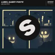 LUM!X & Gabry Ponte-Monster