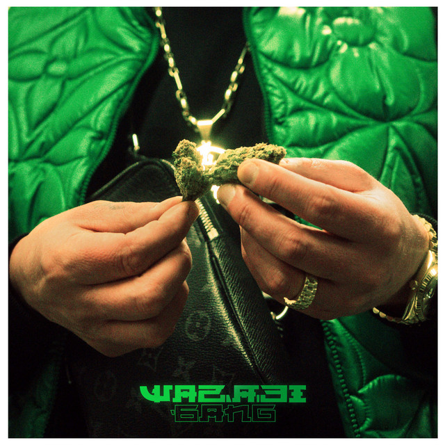 LX – Wazabi Gang