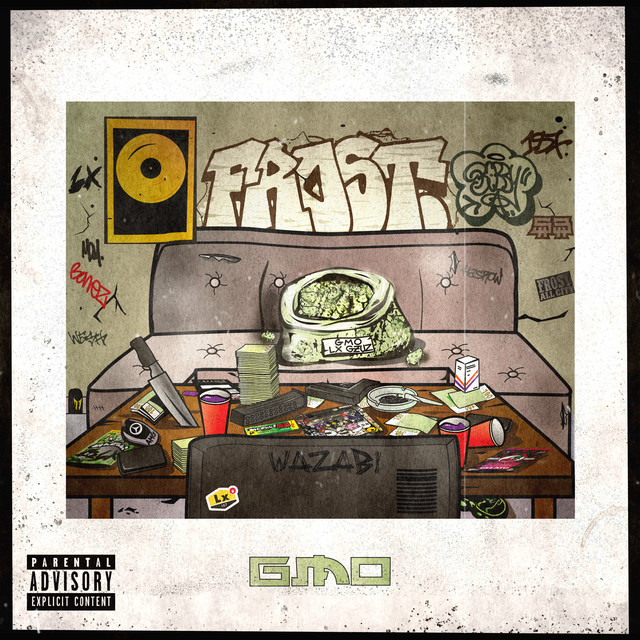LX feat. Gzuz – GMO