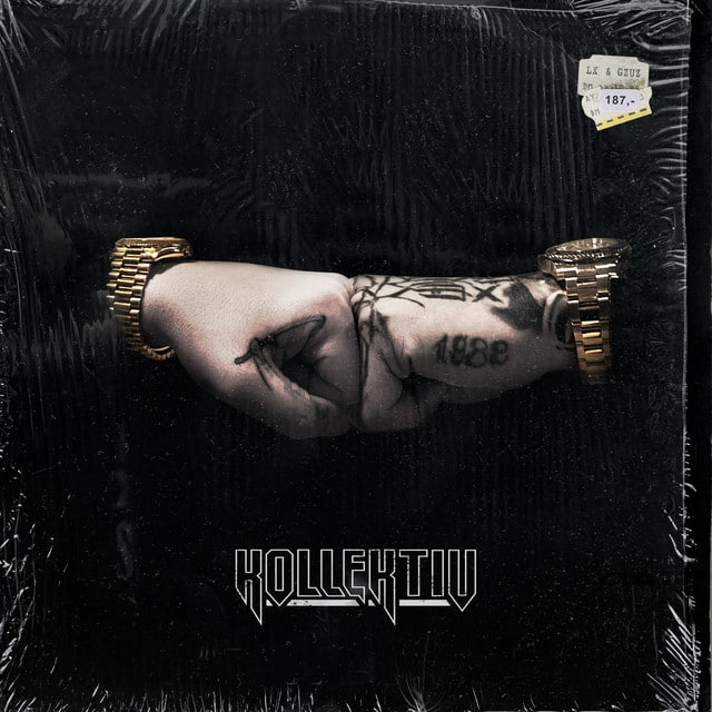 LX feat. Gzuz – Kollektiv