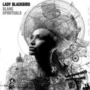 Lady Blackbird-Man on a Boat