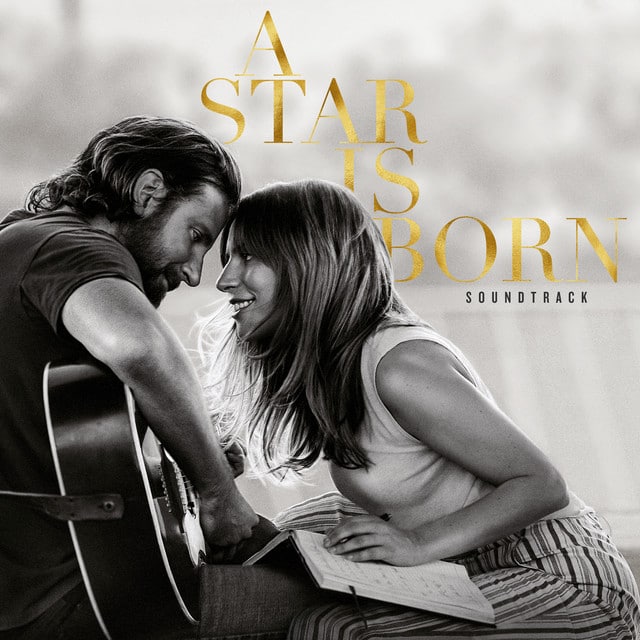 SONG | Lady Gaga & Bradley Cooper – Shallow (© Universal / Universal) Lady Gaga & Bradley Cooper – Shallow