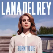 Lana Del Rey-Summertime Sadness