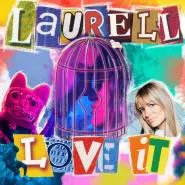 Laurell-Love It
