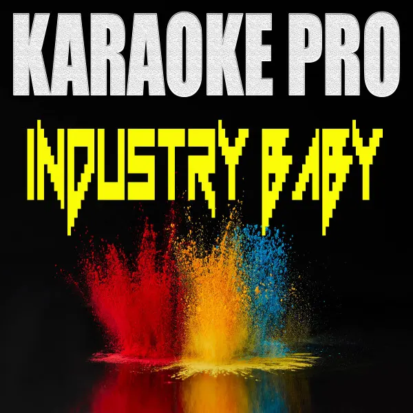 Lil Nas X & Jack Harlow – INDUSTRY BABY
