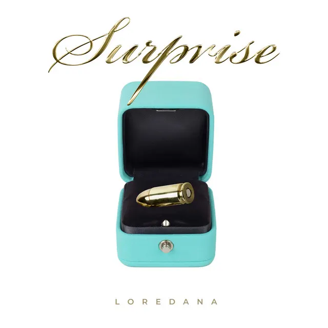 Loredana – Surprise