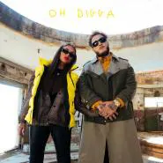 Loredana, Mozzik-Oh Digga