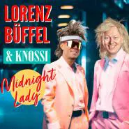Lorenz Büffel & Knossi-Midnight Lady