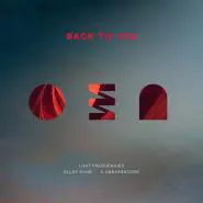 Lost Frequencies, Elley Duhé & X Ambassadors-Back To You