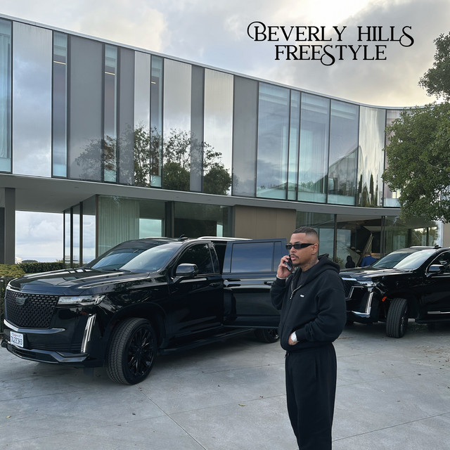 Luciano – Beverly Hills Freestyle
