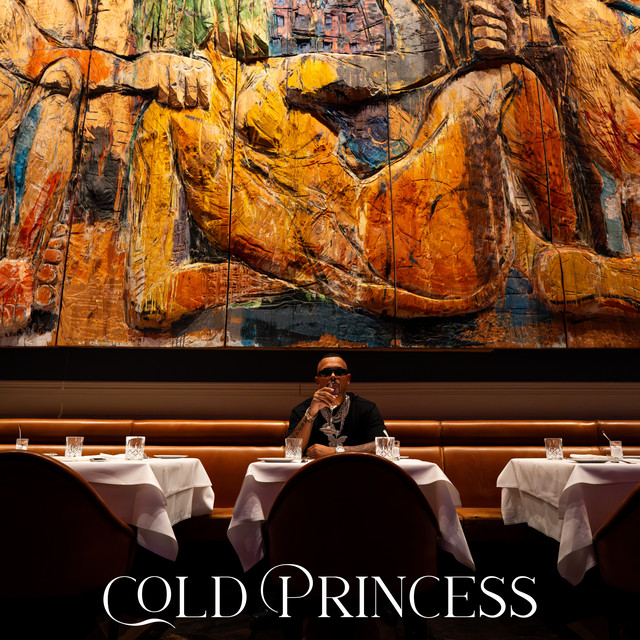 Luciano – Cold Princess