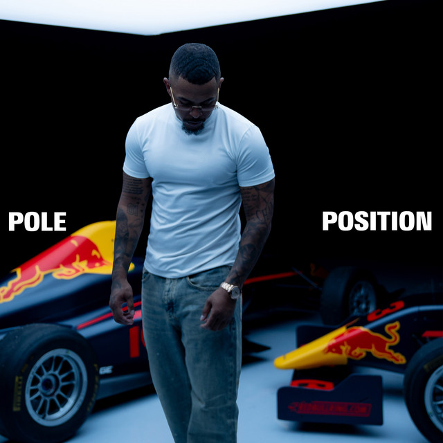 Luciano – Pole Position