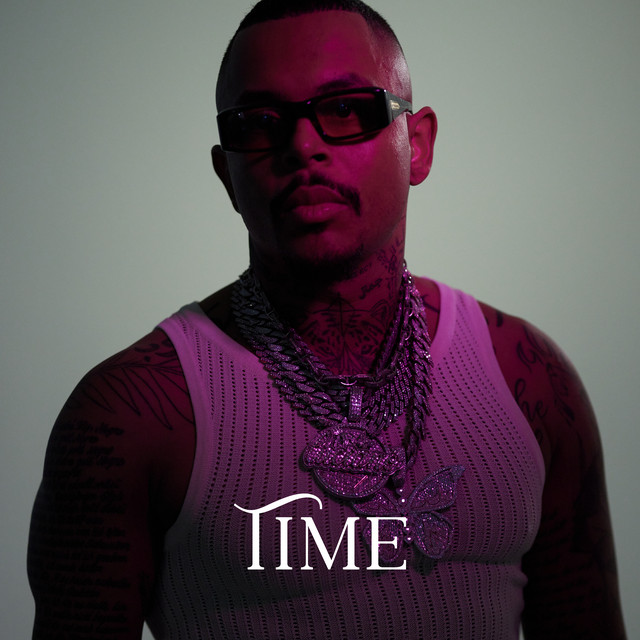 Luciano – Time