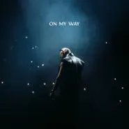 Luciano-on my way