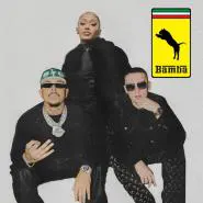 Luciano & Aitch & BIA-Bamba