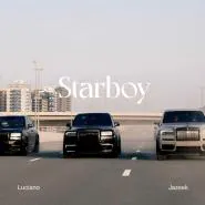 Luciano & Jazeek-Starboy