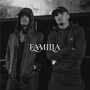 Luciano & Morad-Familia